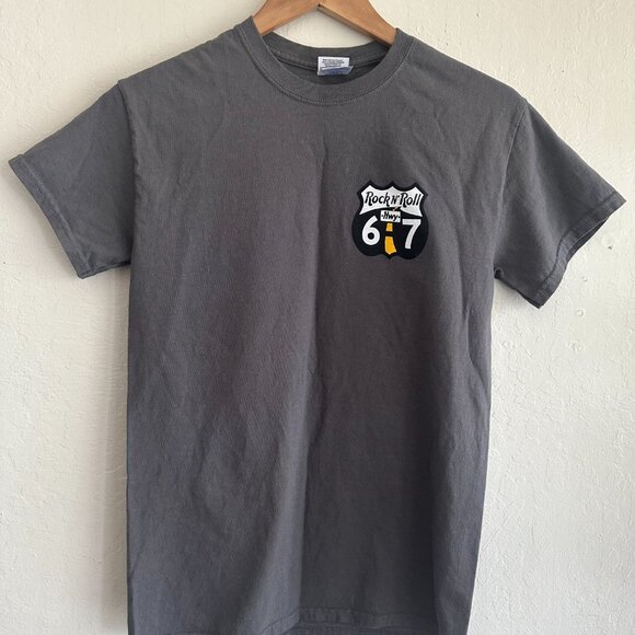 Beatles At The Ridge 50 Years Shirt Size Small - Picture 7 of 7